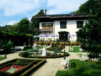 照片: Villa Feodora