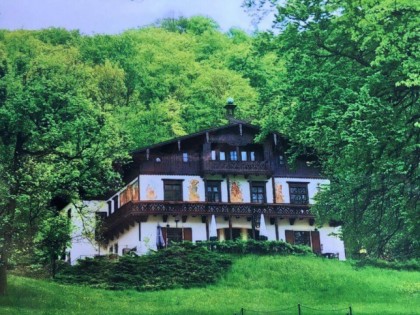 照片: Villa Feodora