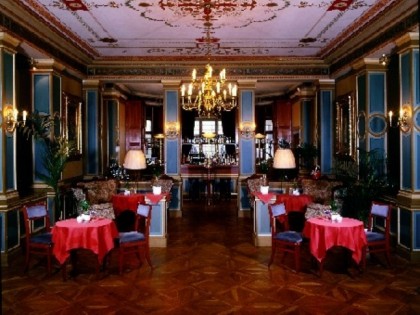 照片: Villa Feodora