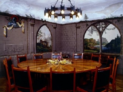照片: Villa Feodora
