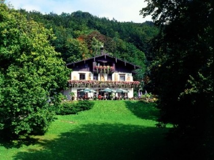照片: Villa Feodora
